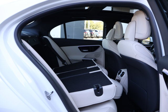 2023 Mercedes-Benz C-Class C 300W