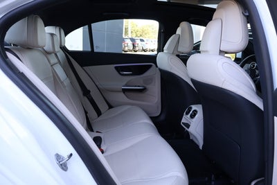2023 Mercedes-Benz C-Class C 300W