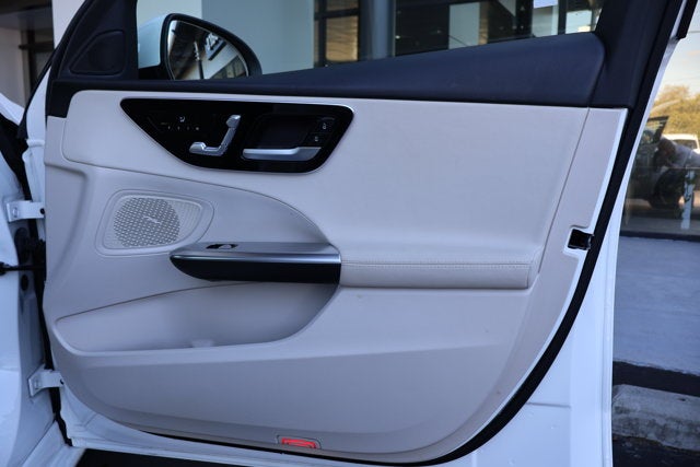 2023 Mercedes-Benz C-Class C 300W