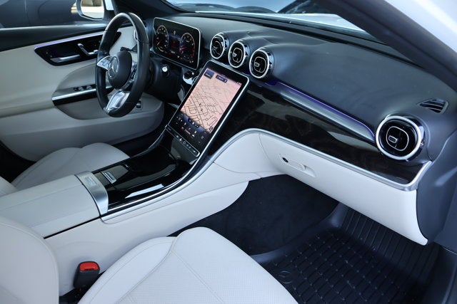 2023 Mercedes-Benz C-Class C 300W