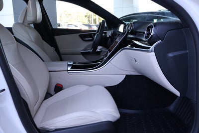 2023 Mercedes-Benz C-Class C 300W