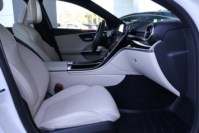2023 Mercedes-Benz C-Class C 300W