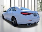2023 Mercedes-Benz C-Class C 300W