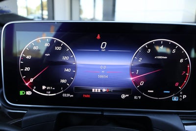 2023 Mercedes-Benz C-Class C 300W