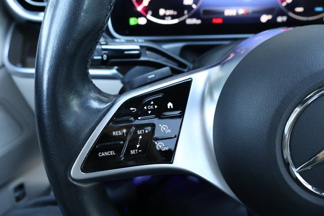 2023 Mercedes-Benz C-Class C 300W