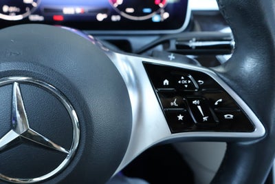 2023 Mercedes-Benz C-Class C 300W