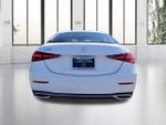 2023 Mercedes-Benz C-Class C 300W