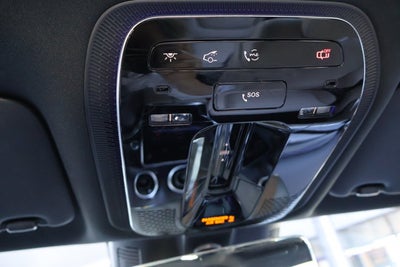2023 Mercedes-Benz C-Class C 300W