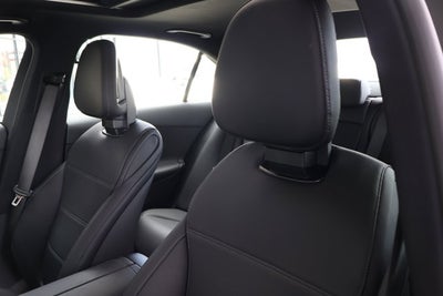 2025 Mercedes-Benz C-Class C 300W