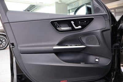 2025 Mercedes-Benz C-Class C 300W