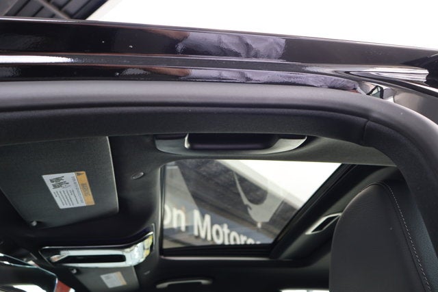 2025 Mercedes-Benz C-Class C 300W