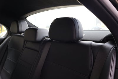 2025 Mercedes-Benz C-Class C 300W