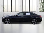 2025 Mercedes-Benz C-Class C 300W