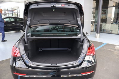 2025 Mercedes-Benz C-Class C 300W