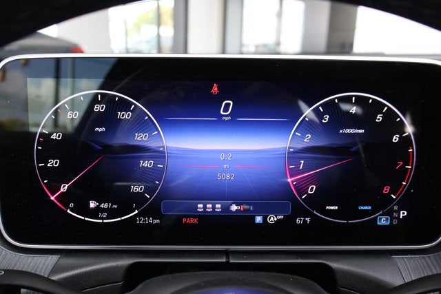 2025 Mercedes-Benz C-Class C 300W