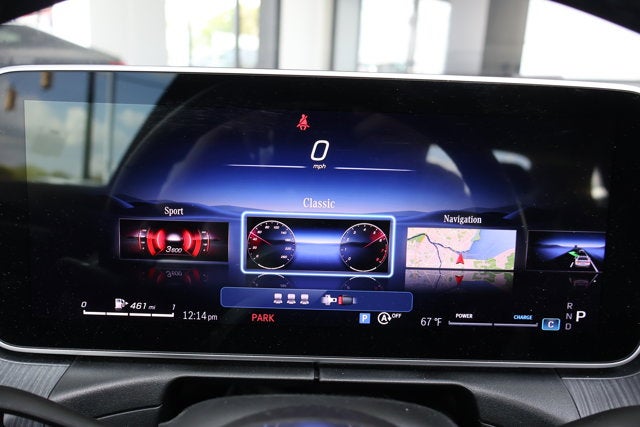 2025 Mercedes-Benz C-Class C 300W