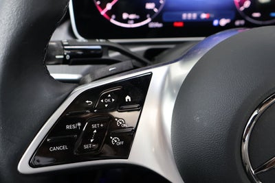 2025 Mercedes-Benz C-Class C 300W