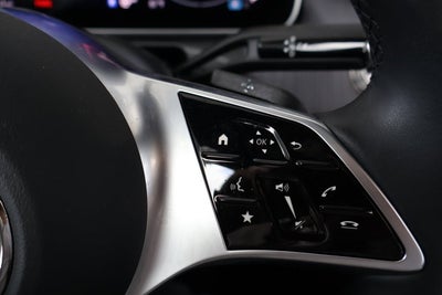 2025 Mercedes-Benz C-Class C 300W