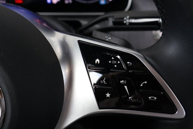 2025 Mercedes-Benz C-Class C 300W