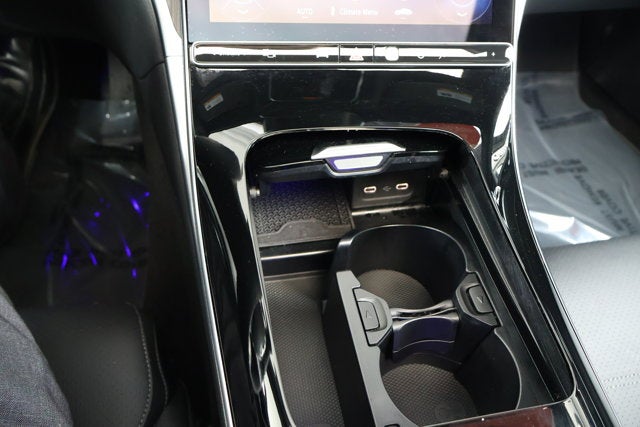 2025 Mercedes-Benz C-Class C 300W