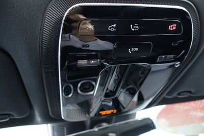 2025 Mercedes-Benz C-Class C 300W