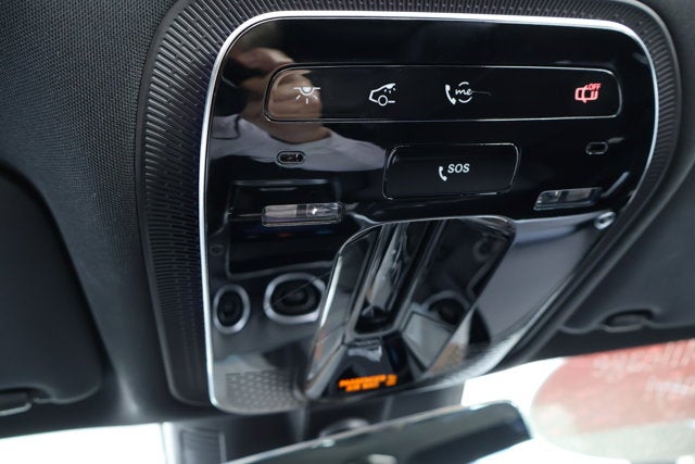 2025 Mercedes-Benz C-Class C 300W