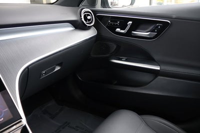 2025 Mercedes-Benz C-Class C 300W