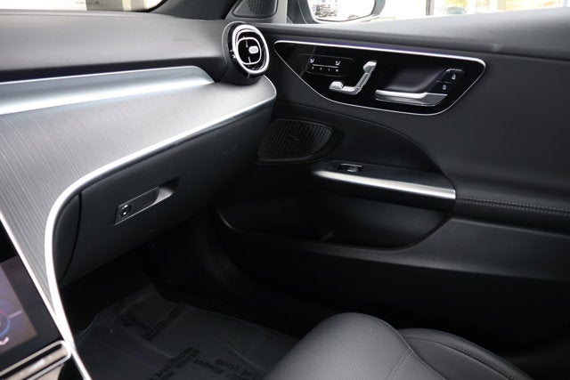 2025 Mercedes-Benz C-Class C 300W