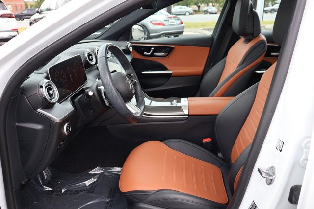 2023 Mercedes-Benz C-Class C 300W