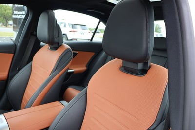 2023 Mercedes-Benz C-Class C 300W
