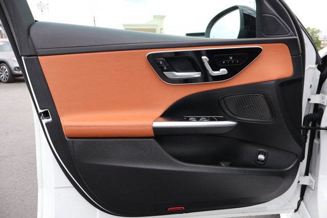 2023 Mercedes-Benz C-Class C 300W