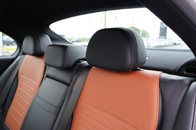 2023 Mercedes-Benz C-Class C 300W