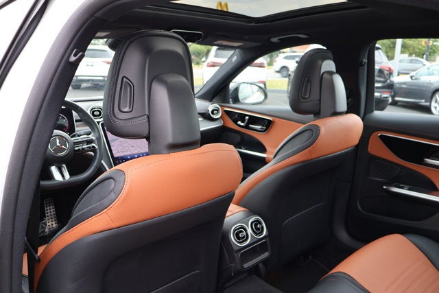 2023 Mercedes-Benz C-Class C 300W