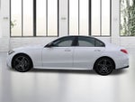 2023 Mercedes-Benz C-Class C 300W