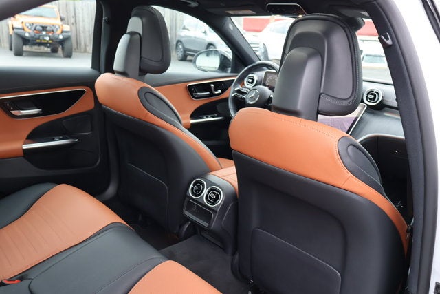 2023 Mercedes-Benz C-Class C 300W