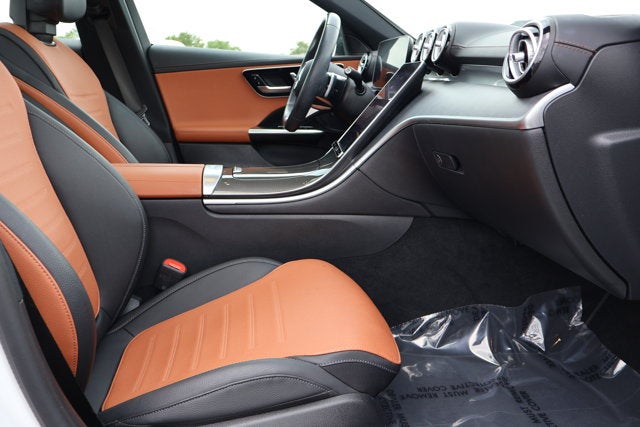2023 Mercedes-Benz C-Class C 300W