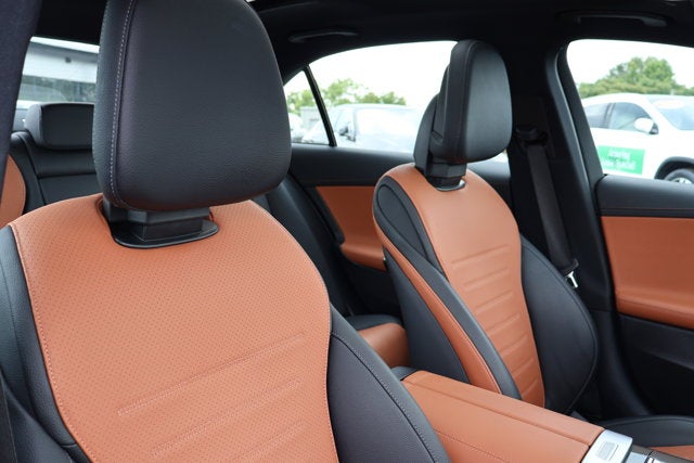 2023 Mercedes-Benz C-Class C 300W