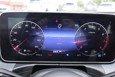 2023 Mercedes-Benz C-Class C 300W