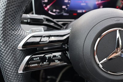 2023 Mercedes-Benz C-Class C 300W