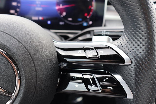 2023 Mercedes-Benz C-Class C 300W