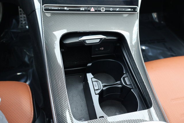 2023 Mercedes-Benz C-Class C 300W