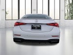 2023 Mercedes-Benz C-Class C 300W