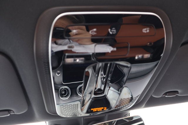 2023 Mercedes-Benz C-Class C 300W