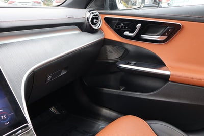 2023 Mercedes-Benz C-Class C 300W