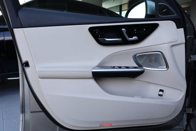 2023 Mercedes-Benz C-Class C 300W