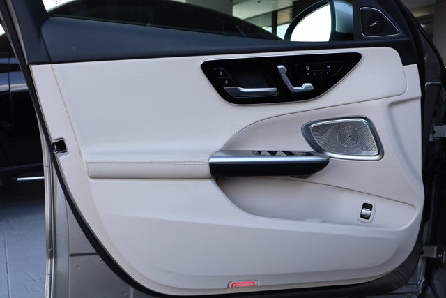 2023 Mercedes-Benz C-Class C 300W