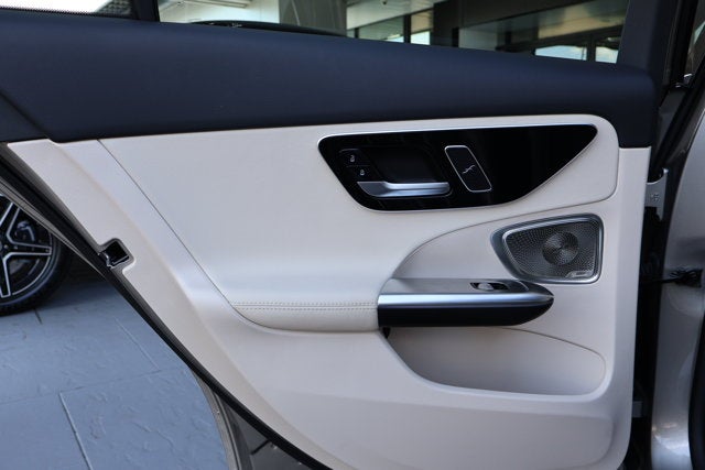 2023 Mercedes-Benz C-Class C 300W