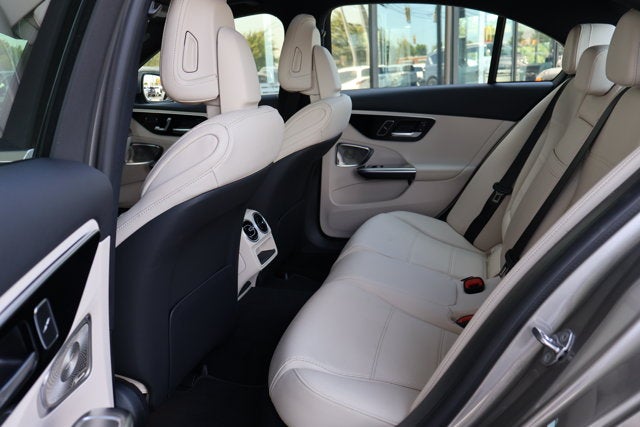 2023 Mercedes-Benz C-Class C 300W