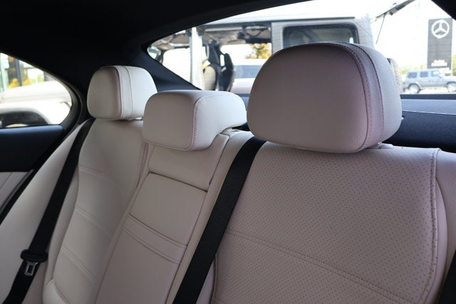 2023 Mercedes-Benz C-Class C 300W