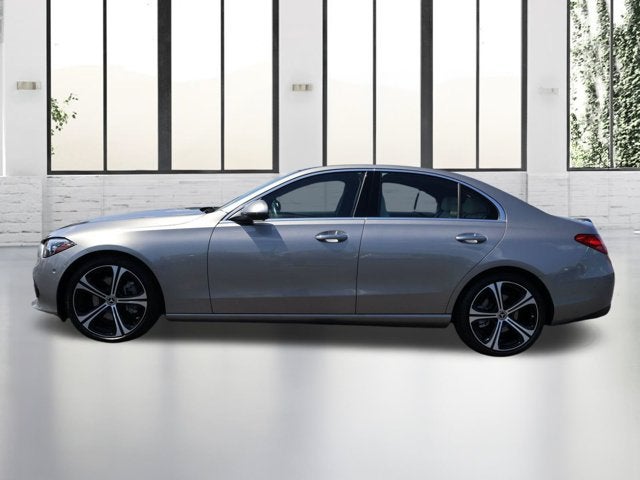 2023 Mercedes-Benz C-Class C 300W